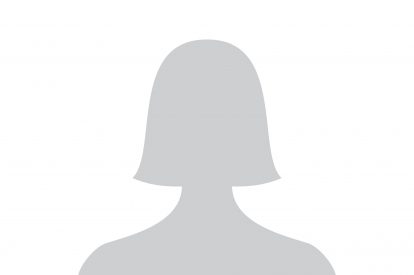 Female placeholder image
