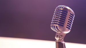 Cracking the Case: The Ins and Outs of Podcasting 